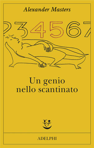 Un genio nello scantinato: Biografia di un uomo felice