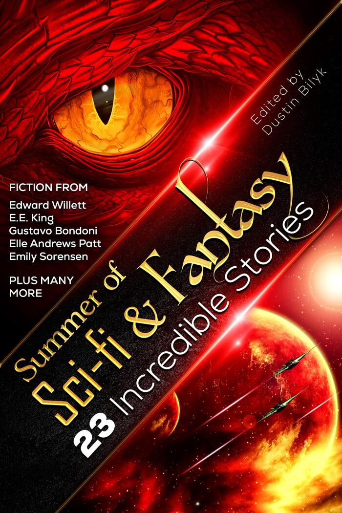 Summer of Sci-Fi & Fantasy (Volume One)