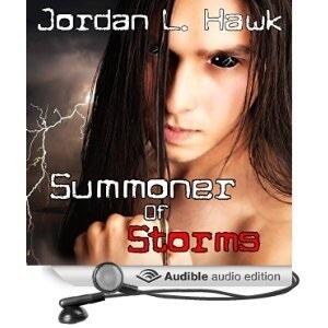 Summoner of Storms