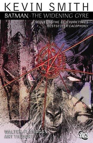 Batman (The Widening Gyre Vol. 1)