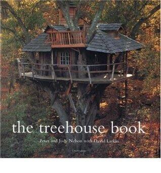 The Treehouse Book [TREEHOUSE BK] [Paperback]