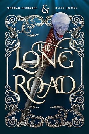 The Long Road: The Godless, Book One