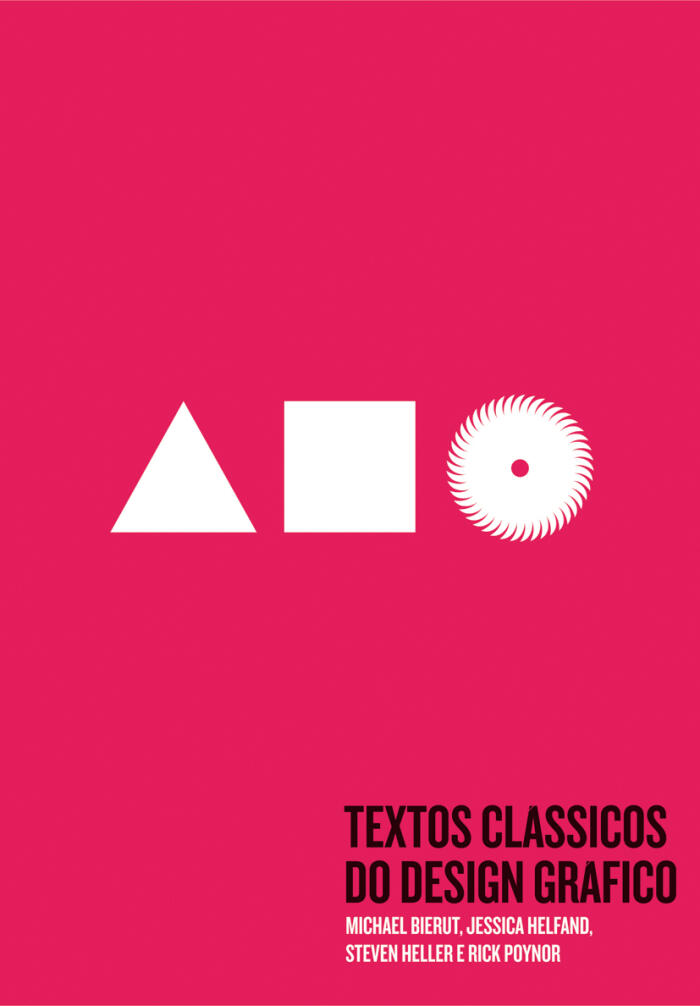 Textos Clássicos do Design Gráfico