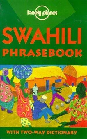 Swahili Phrasebook