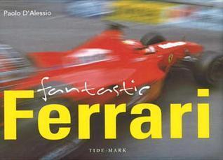 Ferrari (Italian Edition)