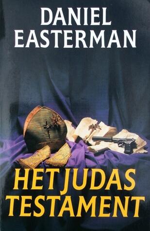 Het Judas testament