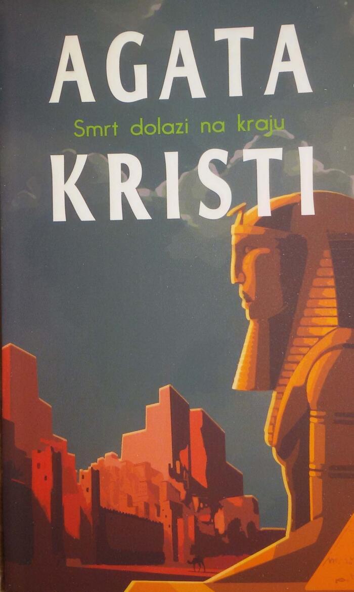Smrt dolazi na kraju