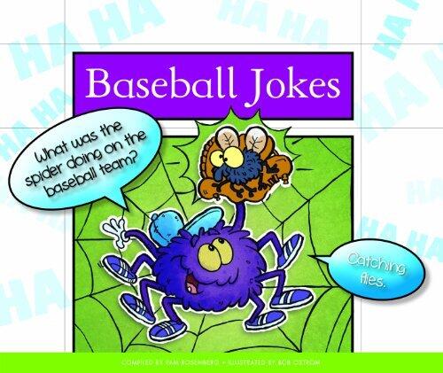 Baseball Jokes