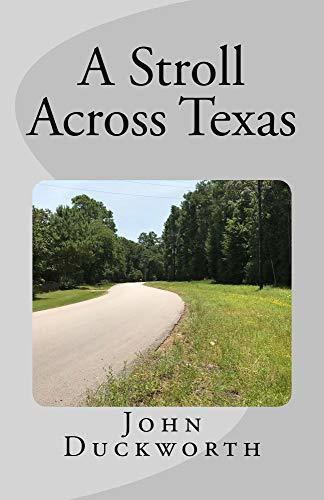 A Stroll Across Texas