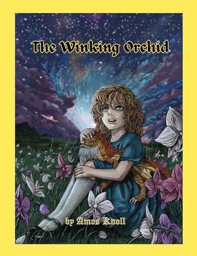 The Winking Orchid