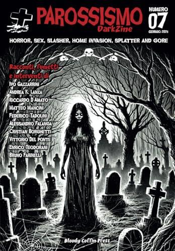 Parossismo DarkZine 7