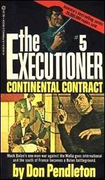 Continental Contract