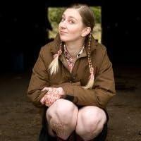 Liz Argall