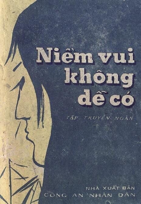 Niềm vui không dễ có