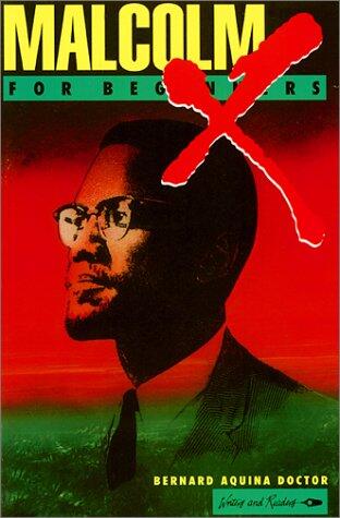 Malcolm X for Beginners
