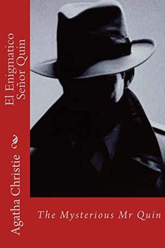 El Enigmático Señor Quin