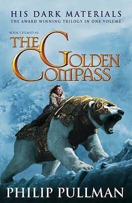 His Dark Materials Set