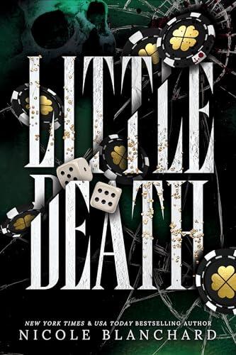 Little Death: A Dark Romance