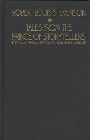 Tales from the Prince of Storytellers