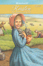 Kirsten's Boxed Set