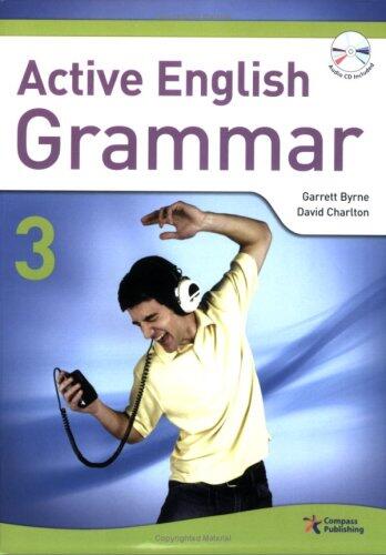 Active English Grammar 3
