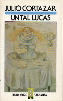 Un tal Lucas