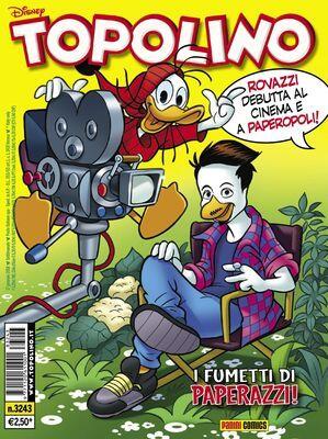 Topolino n. 3243