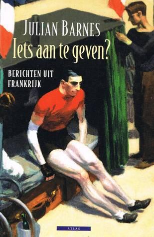 iets aan te geven?