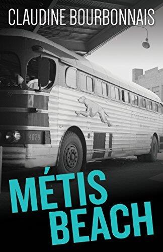 Métis Beach