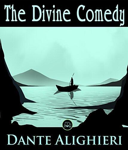 The Divine Comedy: FREE Faust By Johann Wolfgang Von Goethe, 100% Formatted, Illustrated - JBS Classics