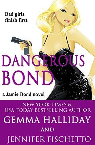Jamie Bond