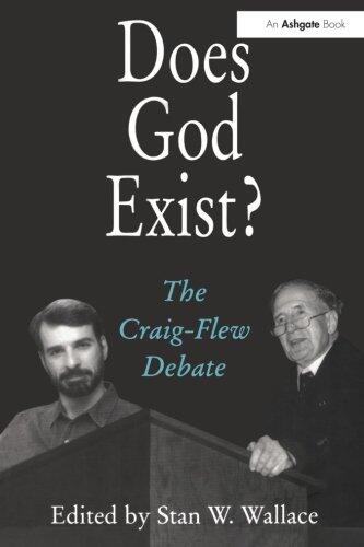 Does God Exist?: The Craig-Flew Debate