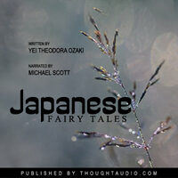 Japanese Fairy Tales