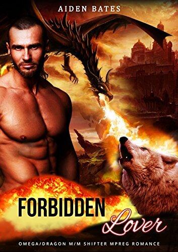 Forbidden Lover