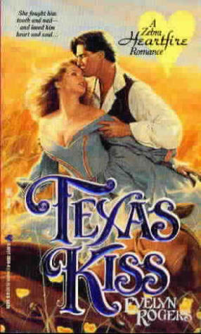 Texas Kiss