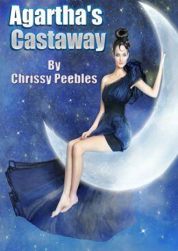 Agartha's Castaway (Book 8)