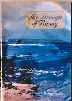 The Brough of Birsay