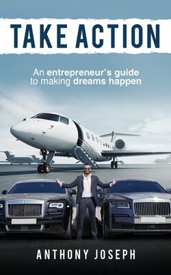 Take Action: Secrets to Becoming an Everyday Millionaire with Real Estate