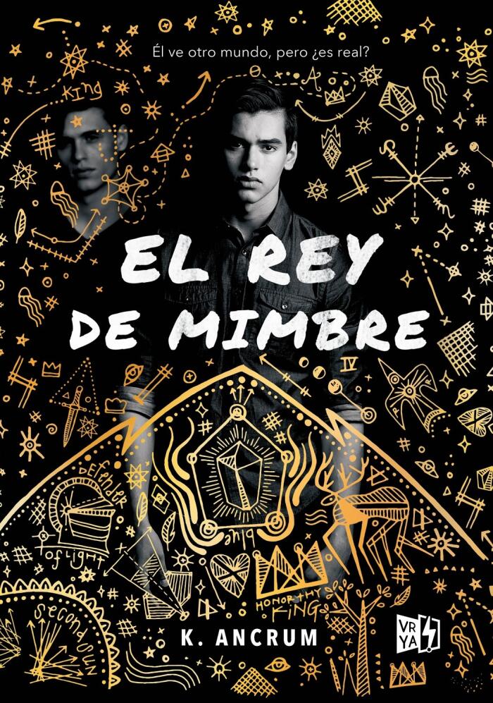 El rey de mimbre