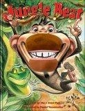 Jungle Beat Puppet Book