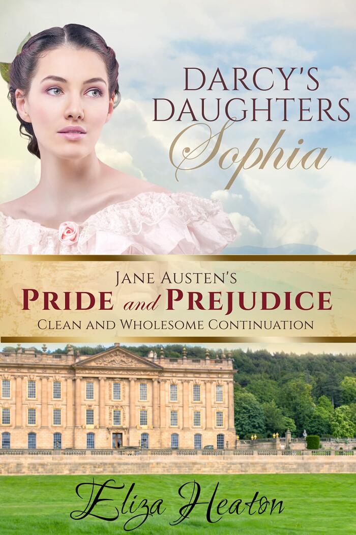 Darcy's Daughters Sophia
