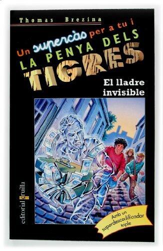El lladre invisible