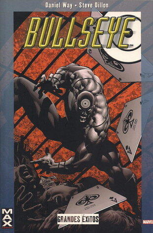 Bullseye: Grandes éxitos