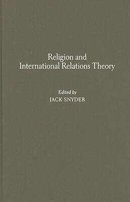 Religion and International Relations Theory