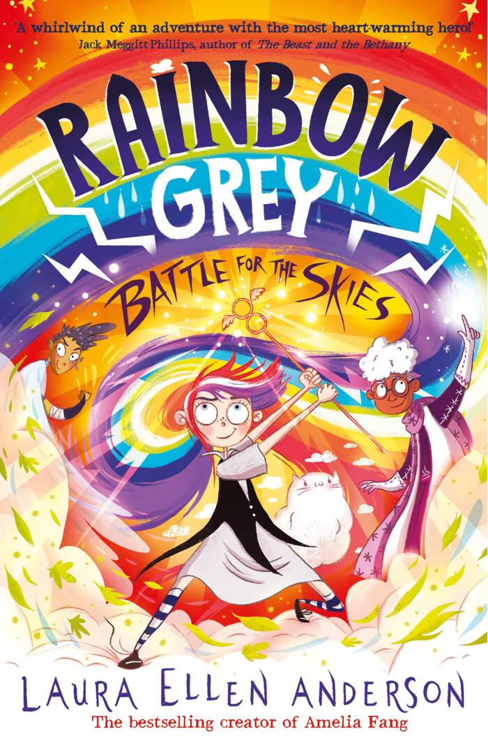 Battle for the Skies