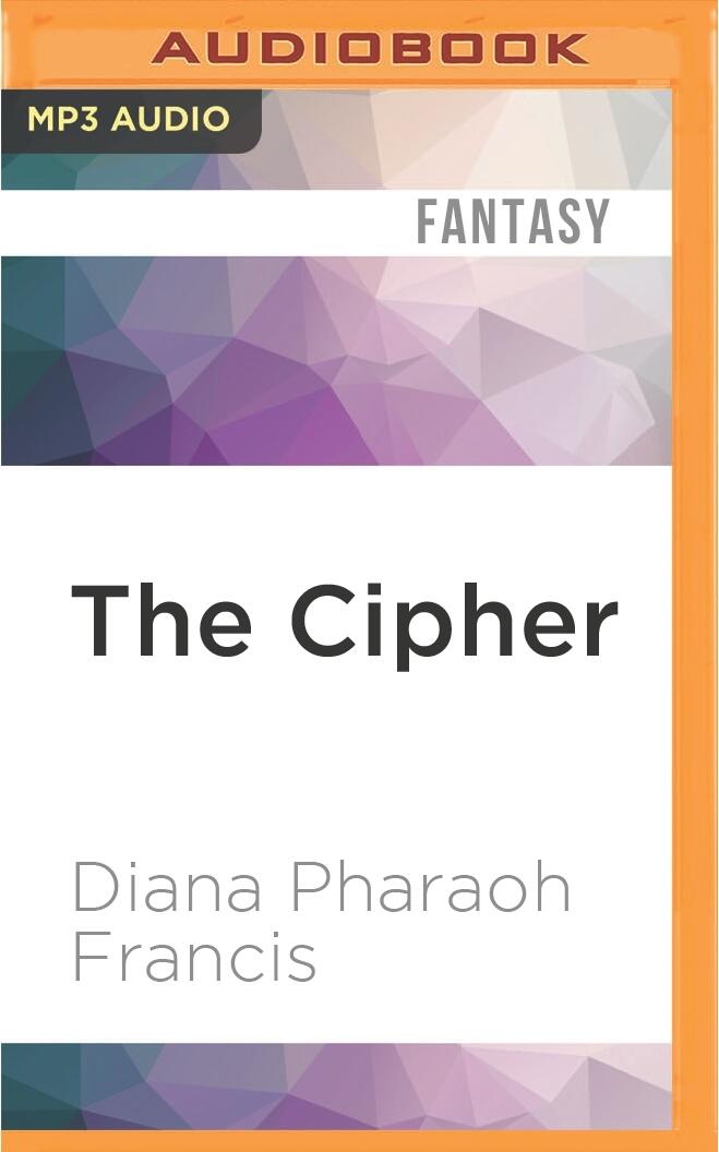 Cipher, The