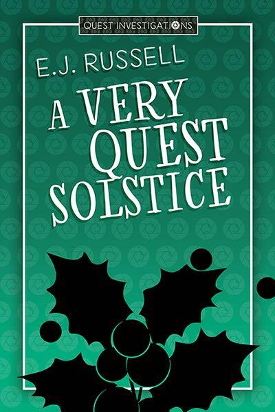 A Very Quest Solstice