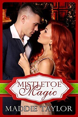 Mistletoe Magic
