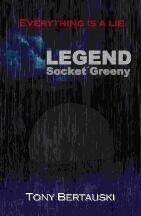 The Legend of Socket Greeny