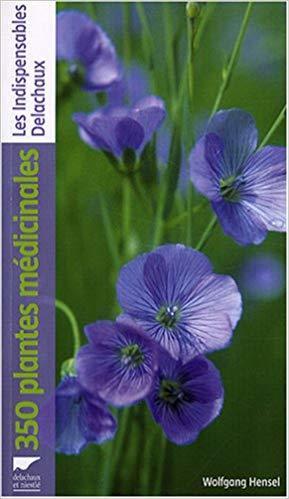 350 Plantes Médicinales